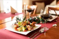 Hotel Bitburger Hof Hotels in Mettendorf