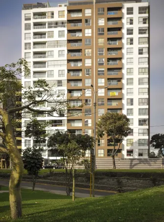 Miraflores Apartments 109 Tejada Ave by Private Host