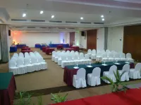 The Orient Star Resort Lumut