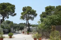 Masseria Belvedere Hotel a Monti d'Arena-Bosco Caggione