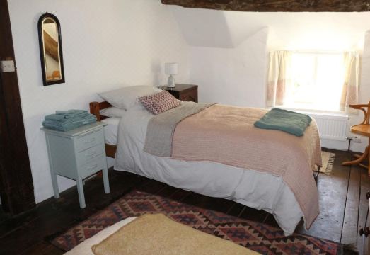 3 COMPTON Hotel Overview