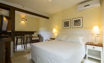 Pousada Vila do Bosque