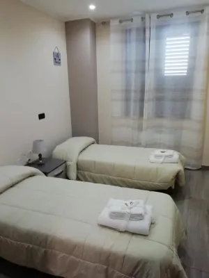 Stone House Hotels in Sclafani Bagni