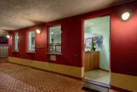 Hotel Motel Sporting Hotels in Crema