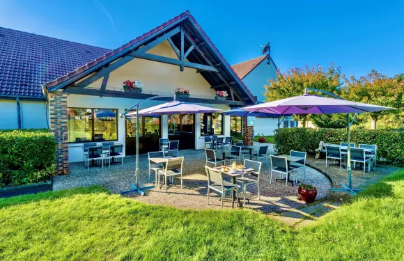 基里亞德酒店-瑪戈斯