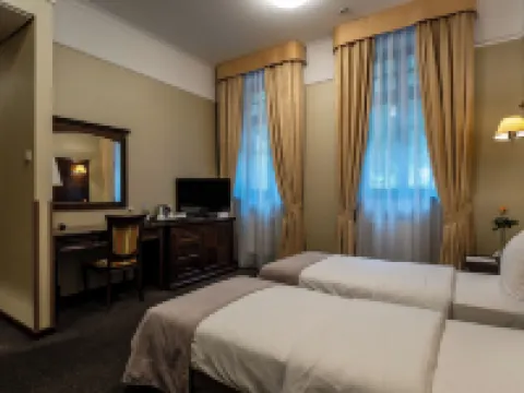 Grand SAL Hotels in Wieliczka