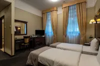 Grand SAL Hotels in Myślenice County