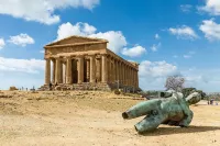 Alloggio Della Posta Vecchia