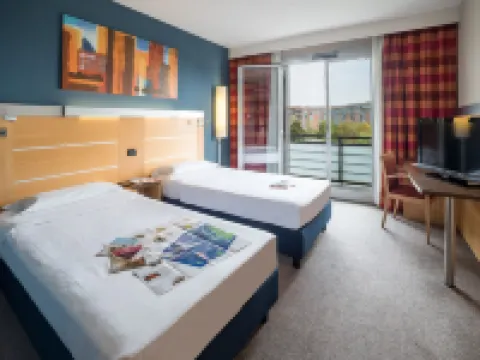 Idea Hotel Torino Mirafiori Hotels near Museo dell'automobile