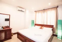 Vientiane SP Hotel Hotels in Vientiane