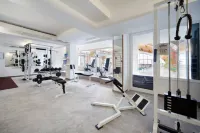 Hotel Kompas - Gym