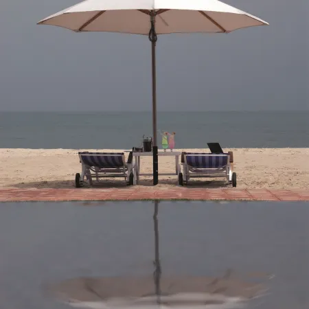 Mövenpick Kuwait Al Bidaa