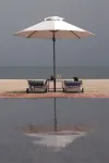 Mövenpick Kuwait Al Bidaa - Meerblick