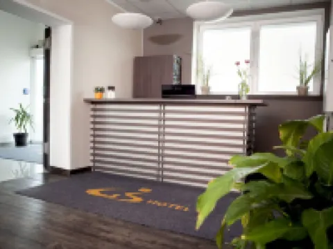 GS Hotel Mindelheim Hotels in Unterallgau