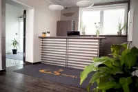 GS Hotel Mindelheim