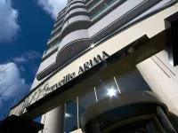 Merveille Arima Hotel berhampiran Gunung Rokko
