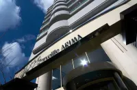 Merveille Arima Hotel a Sanda