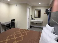 Pacific Inn Anaheim Hotels in Anaheim