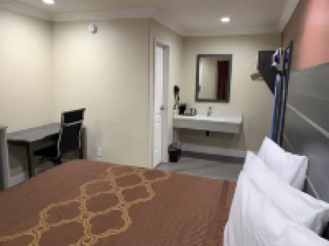 Pacific Inn Anaheim
