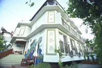 Caretta Caretta Hotel