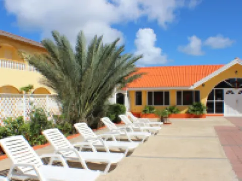 Coconut Inn Hotels in Palm Beach
