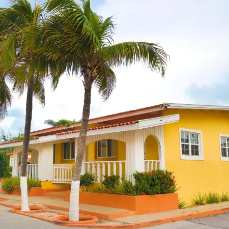 Coconut Inn