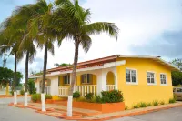 Coconut Inn - breakfast