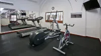 智選假日酒店韋拉克魯斯歷史中心 - 健身室/gym room