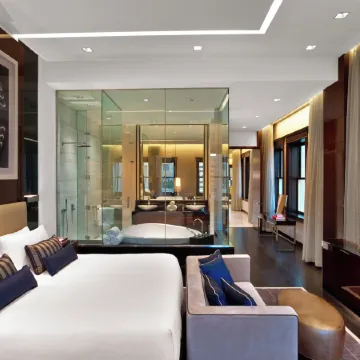 The Joule Dallas