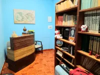 นอนชี เรสตา เค นาโปลี - บริการรถรับส่ง