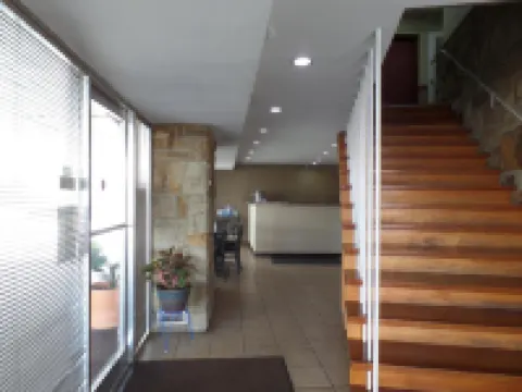 羅德威酒店 奇利科西酒店