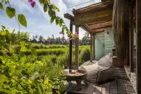 Blue Karma Dijiwa Ubud Hotel a Bali
