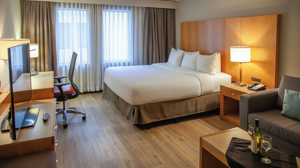 IHotel and Conference Centre Red Deer Formerly Radisson