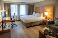 IHotel and Conference Centre Red Deer Formerly Radisson