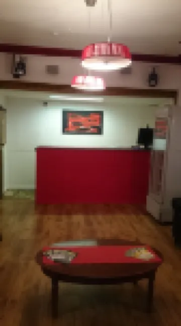 Tulip Hotel Blackpool