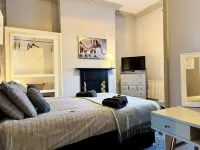 St Andrews House Hotel Hotel a Myerscough and Bilsborrow