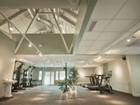 Maryhill Estate Hotel di Landskrona