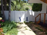 Malibu Private Beach Apartments Hotels in Malibu