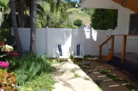 Malibu Private Beach Apartments
