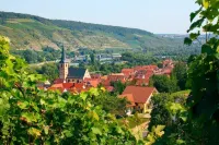 Hotel Müller Café & Wein - Mondholzhotel Hotel a Erlabrunn