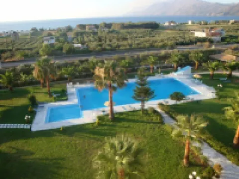 Regina Hotel Hotels in Mithimna