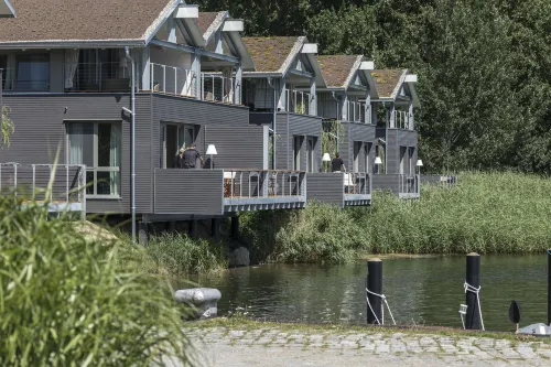 Im-Jaich Naturoase Gustow