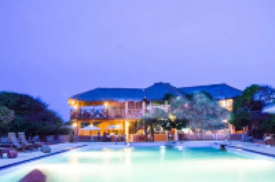 Wella Simbina Rella Kalpitiya