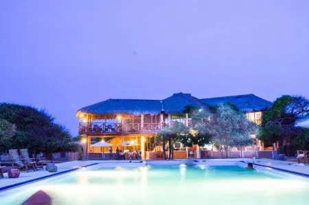 Wella Simbina Rella Kalpitiya