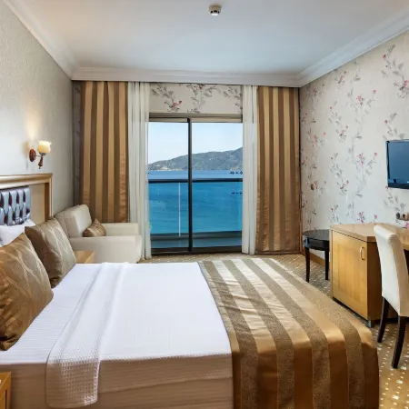 Örsmaris Boutique Hotel