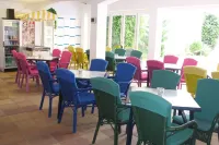 Hotel Bellavista - sarapan