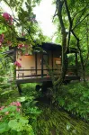 Sen-No-Mori Hotel di Aso