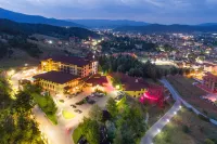 Grand Hotel Velingrad Hotel a 