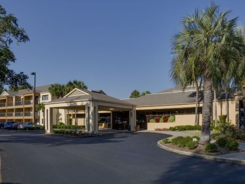 Courtyard Ocala