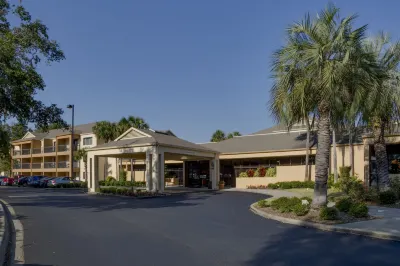 Courtyard Ocala